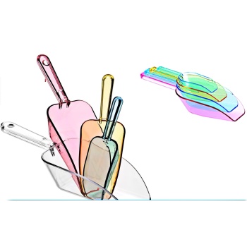 Erzak Küreği 4 lü ölçü Küreği