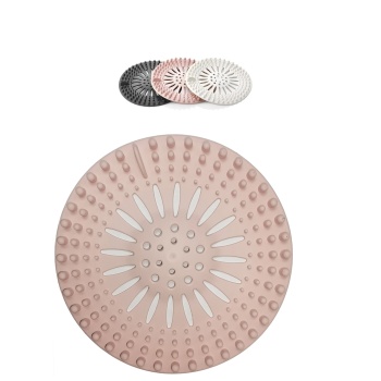 Yuvarlak Süzgeç Lavabo Süzgeci Küvet Süzgeci