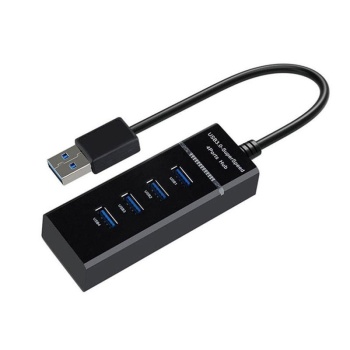 4 Girişli Usb Çoğaltıcı3.0 4 Port Usb Hub