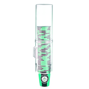 Sebil Bardaklığı Plastik Ve Karton Bardak için Su Bardaklığı