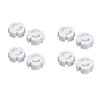 Çocuk Koruma Priz Kapağı 8 Adet