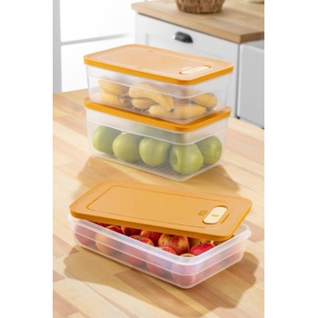 Tupper Model Vakumlu Mikrodalga Buzluk Saklama Kabı 38LT