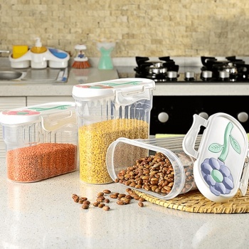 Papatya Erzak Kabı 1.2 Lt