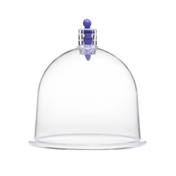 Hacamat Kupası 7 Numara (10 Tane)