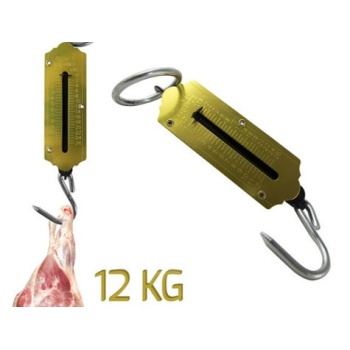 50 Kg Kurban Et Kantarı El Kantarı