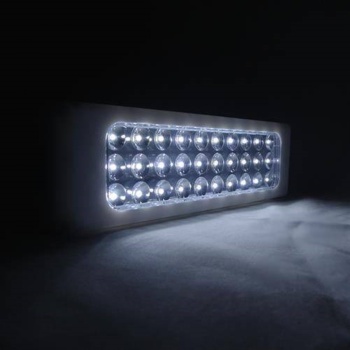 30 SMD Ledli İpli Kulplu Led Lamba Şarjlı Işıldak Fiş