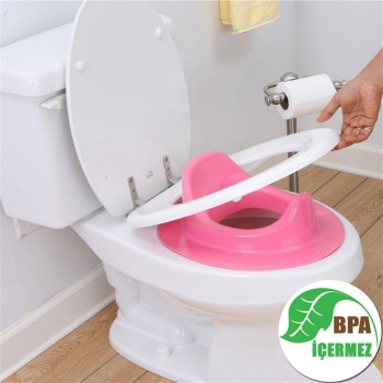 Bebek Klozet Oturağı