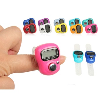 Yüzük Zikirmatik 5 Adet