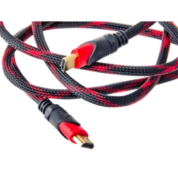 Altın Uçlu HDMI Kablo 5 Metre