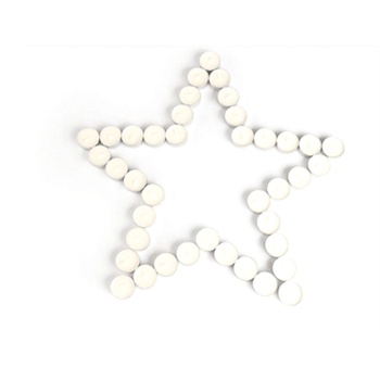 Kokusuz Tealight Mum 7 gr 50 Adet