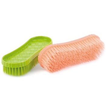 Plastik Halı Yıkama Fırçası