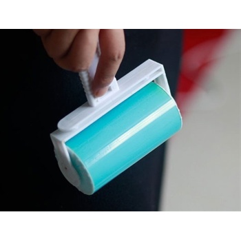 Yıkanabilir Tüy Toz Toplama Rulosu