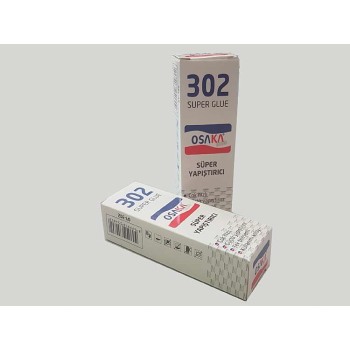 3 Adet Birden Japon Yapıştırıcı Italyano 20 gr