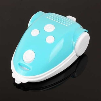 Elektrik Süpürgesi Görünümlü Gırgır