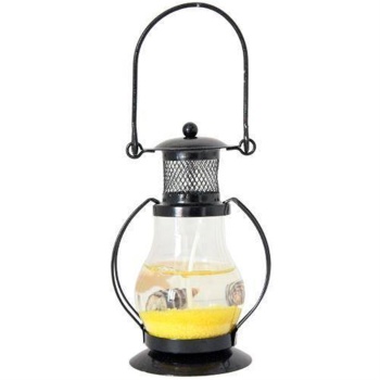 Gemici Feneri Dekoratif Kandil Asılabilir Mum