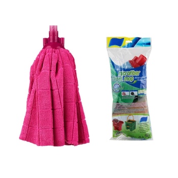 Mikrofiber Havlu Mop
