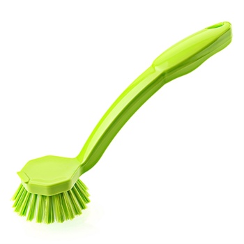 Dekoratif Petek Lüks Lavabo Bulaşık Fırçası