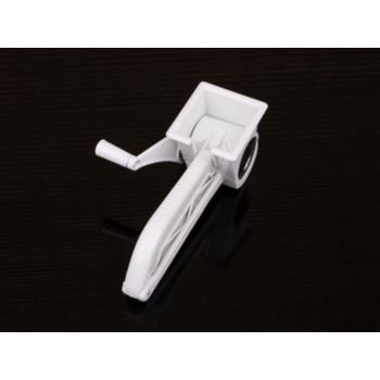 Çevirmeli Fındık Fıstık Ceviz Peynir Kuruyemiş Öğütücüsü