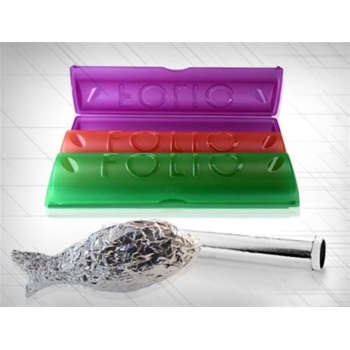 Folyo Saklama Kesme Aparatı 33 cm