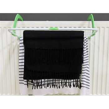 Kalorifer Üstü Çamaşır Kurutmalığı