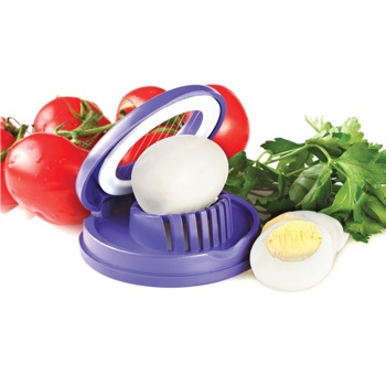 Lux Pratik Kolay Telli Yumurta Dilimleyici