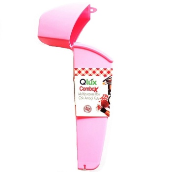 Multipurpose Box Çok Amaçlı Kapaklı Kutu