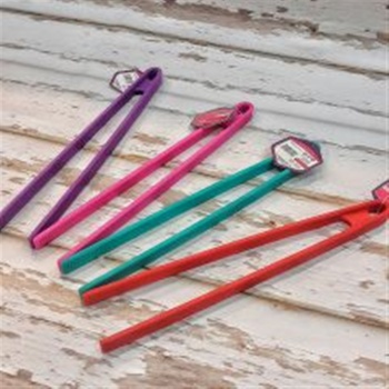 Rengarenk Silikon Maşa