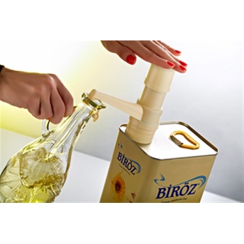 Sıvı Yağ Pompa Seti