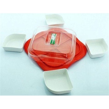 4 lü Kahvaltılık Seti