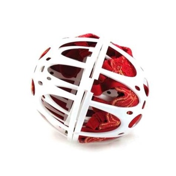 Bubble Bra Sütyen Koruyucu Sütyen Yıkama Topu