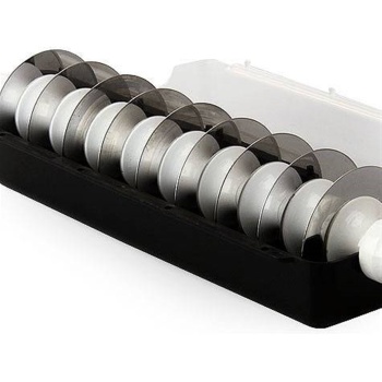 Mantı Kesme Merdanesi 9 Bıçaklı Rulo Mantımatik