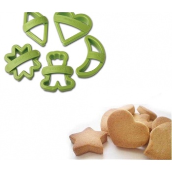 6 li Pratik KuraKalıpları