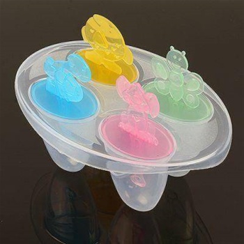 Meybuz Dondurma Kalıbı 4 lü