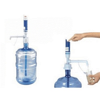 Pilli Damacana Su Pompası