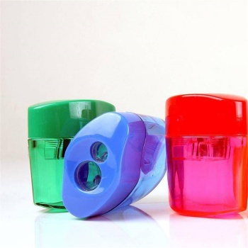 Pratik Bamya Soyucu Kalemtıraş