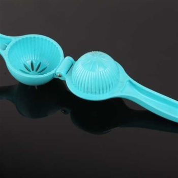 Pratik Limonatör Döküm Limon Sıkacağı