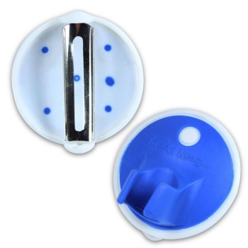 Parmak Geçmeli Hızlı Pratik Sebze Meyve Soyacağı