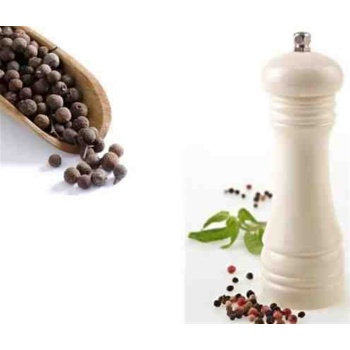 Tuz Baharat Değirmeni Akrilik