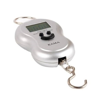 Biyomak® Dijital Portable El Terazisi Kantar