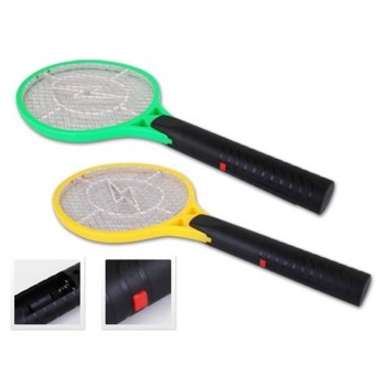 Elektronik Şarjlı Sinek Öldürücü Raket