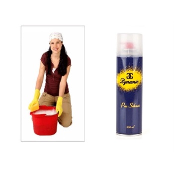 Pas Sökücü Sprey 200 Ml