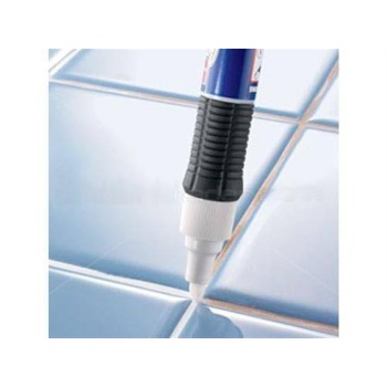 Beyaz 2 PCS Fayans Derz Kalemi