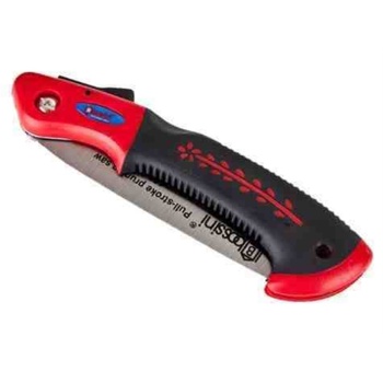 Katlanabilir Bahçe Budama Cep Testeresi