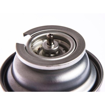 Valfli Kamp Ocak Pürmüz Yedek Lpg Gaz Kartuş Tüp 220 GR