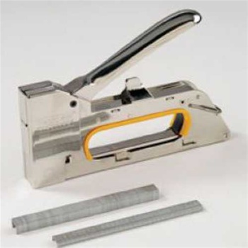 Profesyonel Çelik Mobilya Çakma El Zımba Tabancası 13/ 4-6-8 MM