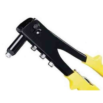 Perçin Tabancası Ayarlanabilir Yedeksiz Set