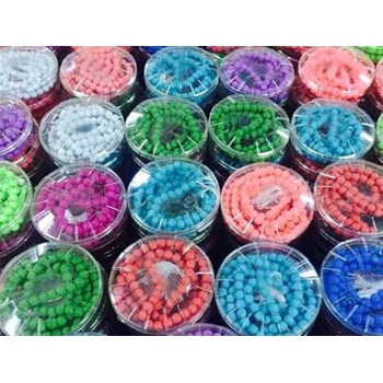 Gül Kokulu Tesbih 25 Adet Kutulu