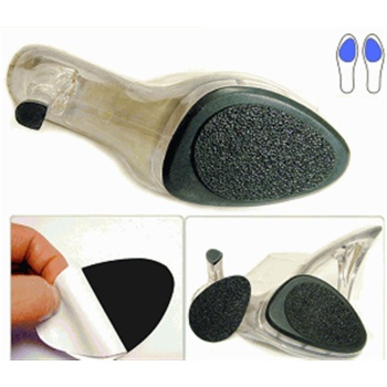 Topuklu Ayakkabı Altına Yapışan Kaydırmaz Tabanlık 1 Çift