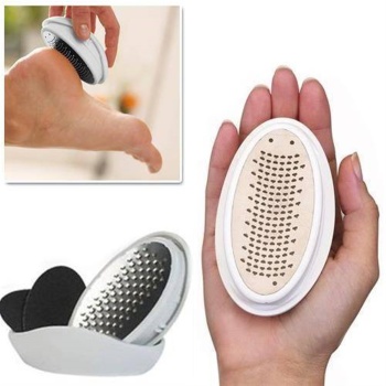 Ayak Bakım Törpüsü Topuk Rendesi