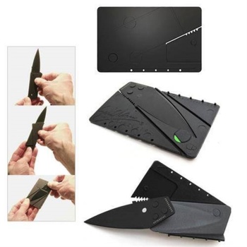 Katlanabilir Bıçak Outdoor